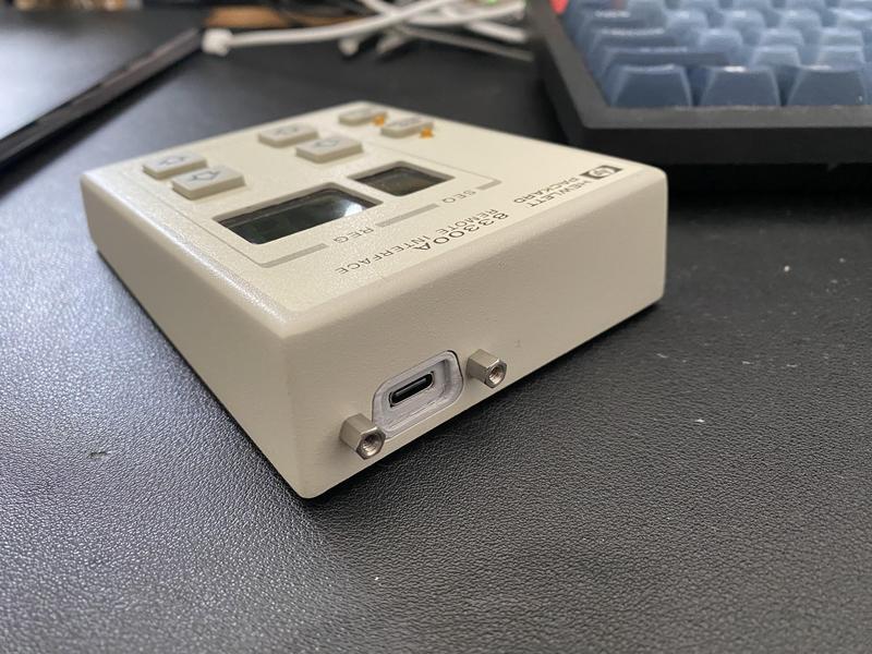 USB-C connector